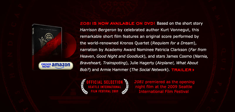 Available on DVD
